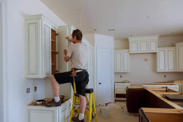 Licensed Backsplash Installation service in Young America, MN - BM Kitchen