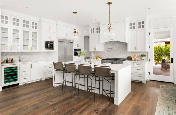 24/7 Emergency Backsplash Installation experts in Young America, MN