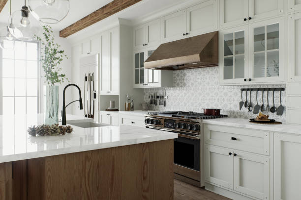 Affordable Backsplash Installation solutions in Young America, MN